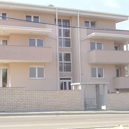 Apartmani Almica Zagreb Buitenkant foto