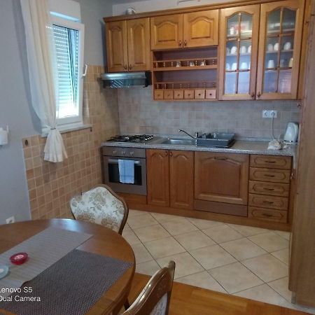 Apartmani Almica Zagreb Buitenkant foto