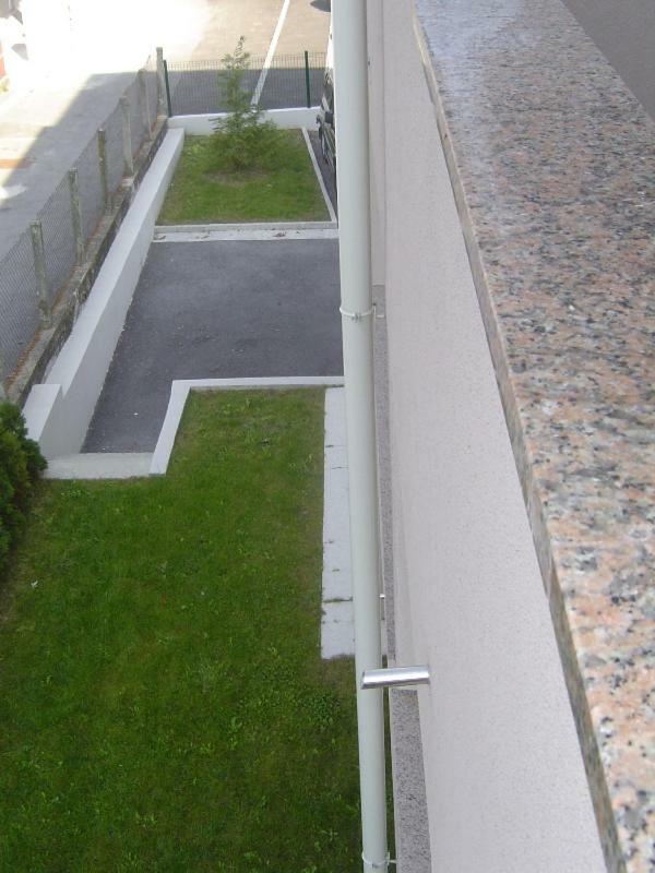 Apartmani Almica Zagreb Buitenkant foto