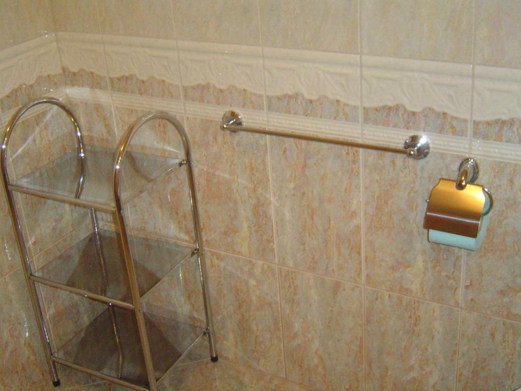 Apartmani Almica Zagreb Buitenkant foto