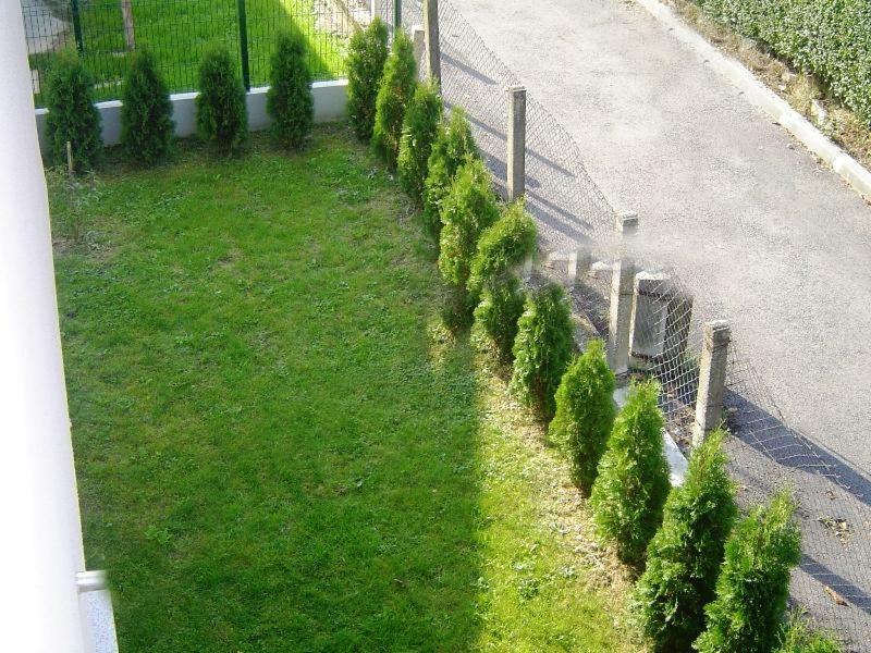 Apartmani Almica Zagreb Buitenkant foto