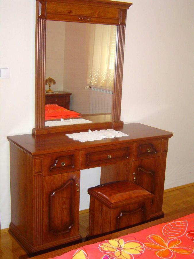 Apartmani Almica Zagreb Buitenkant foto